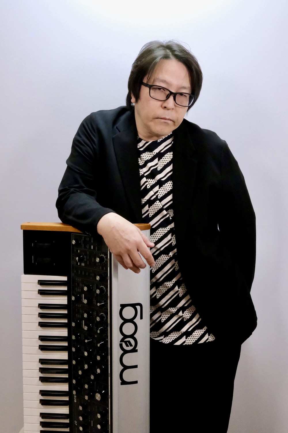 J-pop to Jazz? いろんな音楽をJazzにして最高のメンバーで遊んでみた