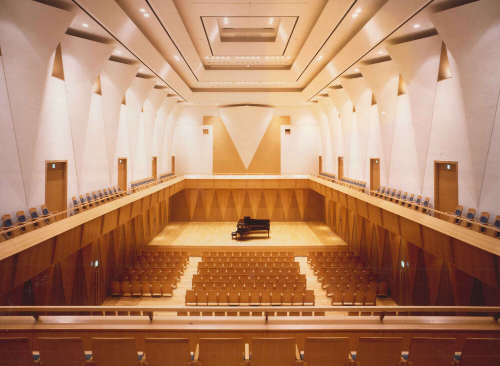 モートン・フェルドマン生誕100周年記念演奏会 Vol.1 — バニータ