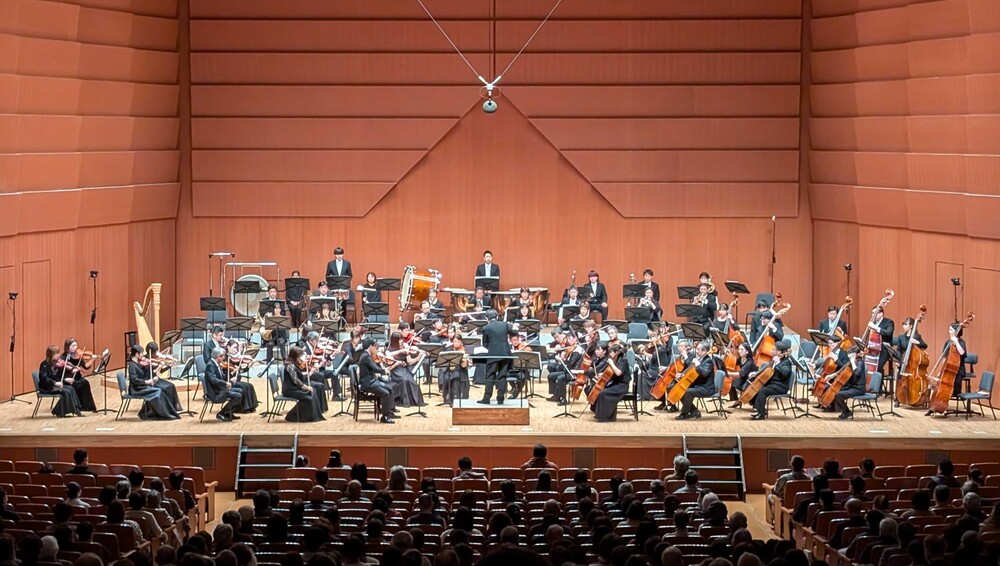 岩手県民オーケストラ 第76回定期演奏会【岩手県民オーケストラ