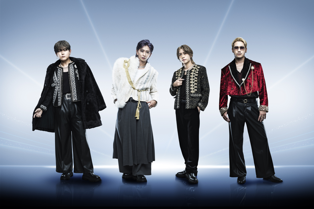 湯けむりステージ】Cool-X【天然温泉おふろcafé湯守座 湯けむり