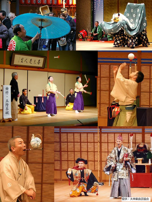 江戸東京伝統芸能祭 伝統芸能の「しごと」にふれる一日！【江戸東京