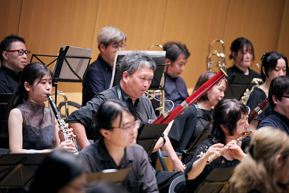 東京フルトヴェングラー管弦楽団演奏会Vol.4【東京フルトヴェングラー