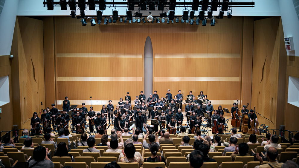 東京フルトヴェングラー管弦楽団演奏会Vol.4【東京フルトヴェングラー