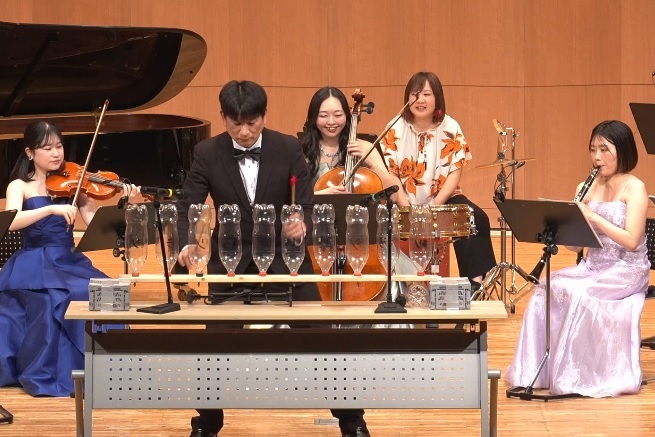 ルロット・オーケストラ】11/23（日）楽器の国のフシギな舞踏会（東京