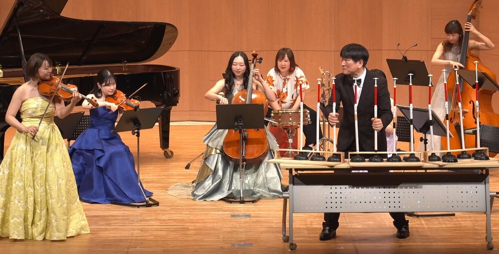 ルロット・オーケストラ】11/23（日）楽器の国のフシギな舞踏会（東京