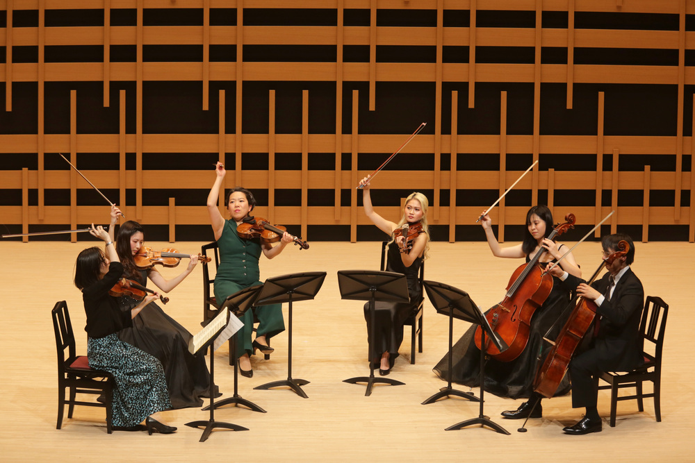 Reise String Laboratory vol.4 【一般社団法人Reise】 | 東京建物
