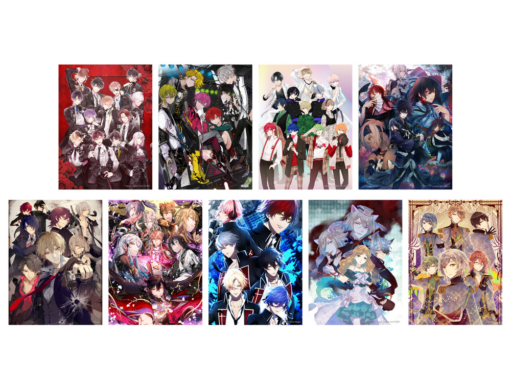 通し券抽選／1月31日】RejetFes.2026 Answer【株式会社タクティカート