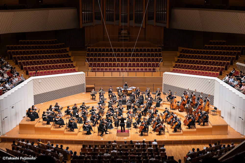 日立フィルハーモニー管弦楽団 第60回記念定期演奏会【日立