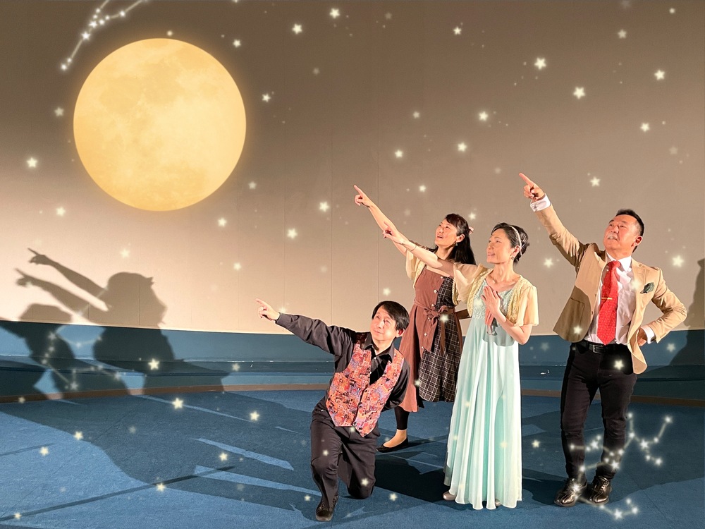 0歳からのクラシックコンサート 1時間の小さな演奏会 One hour