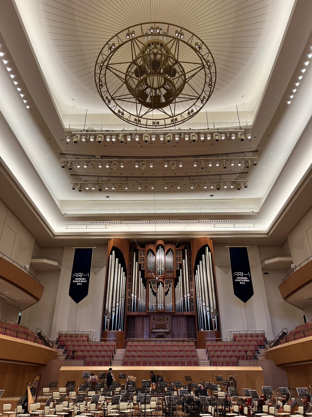 マーラーウェズンフィルハーモニック東京 第5回定期演奏会【マーラー