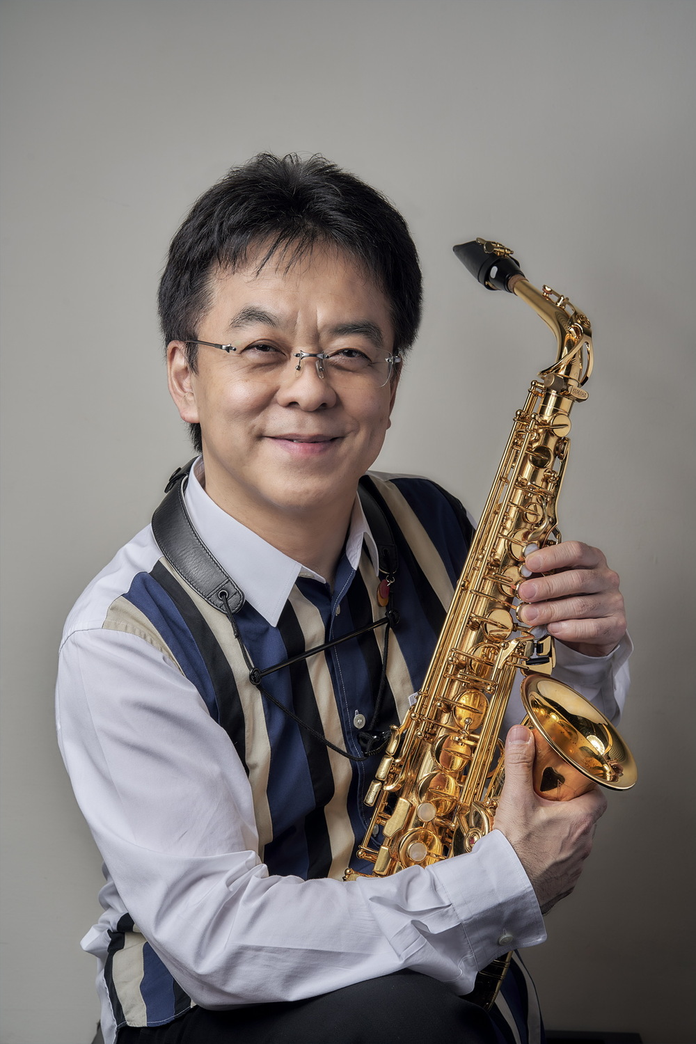 須川展也 SAX Night inあいホールアニバーサリー2021【NPO法人 浜松