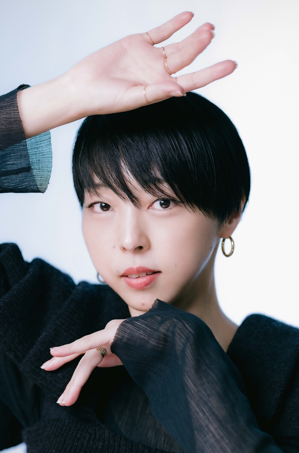3/1開催》芸術監督クロストーク ゲスト：MIKIKO（演出振付家）【公益