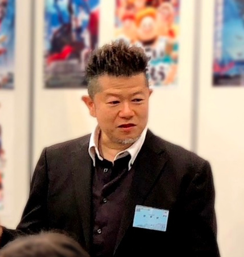 キャラクター・アニメビジネス最前線 / ASIA IP CONTEST 2025 受賞式
