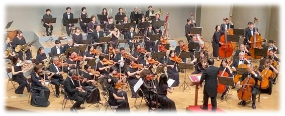 名曲コンサート2026 ～こころの情景～【芦屋フィルハーモニー管弦楽団