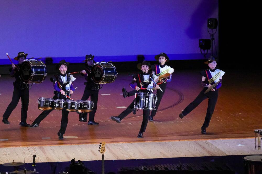 安城学園高等学校吹奏楽部 第74回定期演奏会【安城学園高等学校吹奏楽