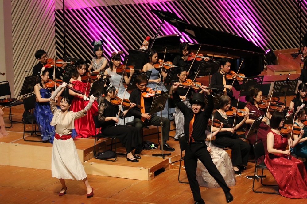 LeonSymphonyJazzOrchestra 2026年初夏公演（第13回定期演奏会