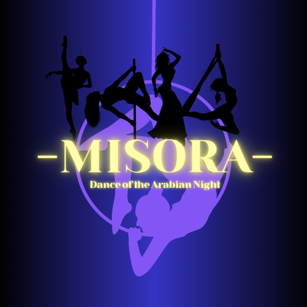 煌空-MISORA- Arabian night show【煌空-MISORA-】 | 愛知県名古屋市中