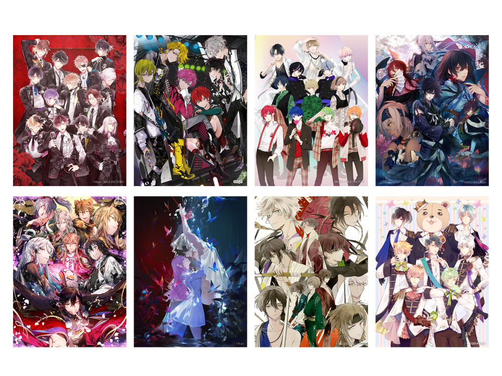 先着販売／1月31日・NIGHT】RejetFes.2026 Answer【株式会社タクティ