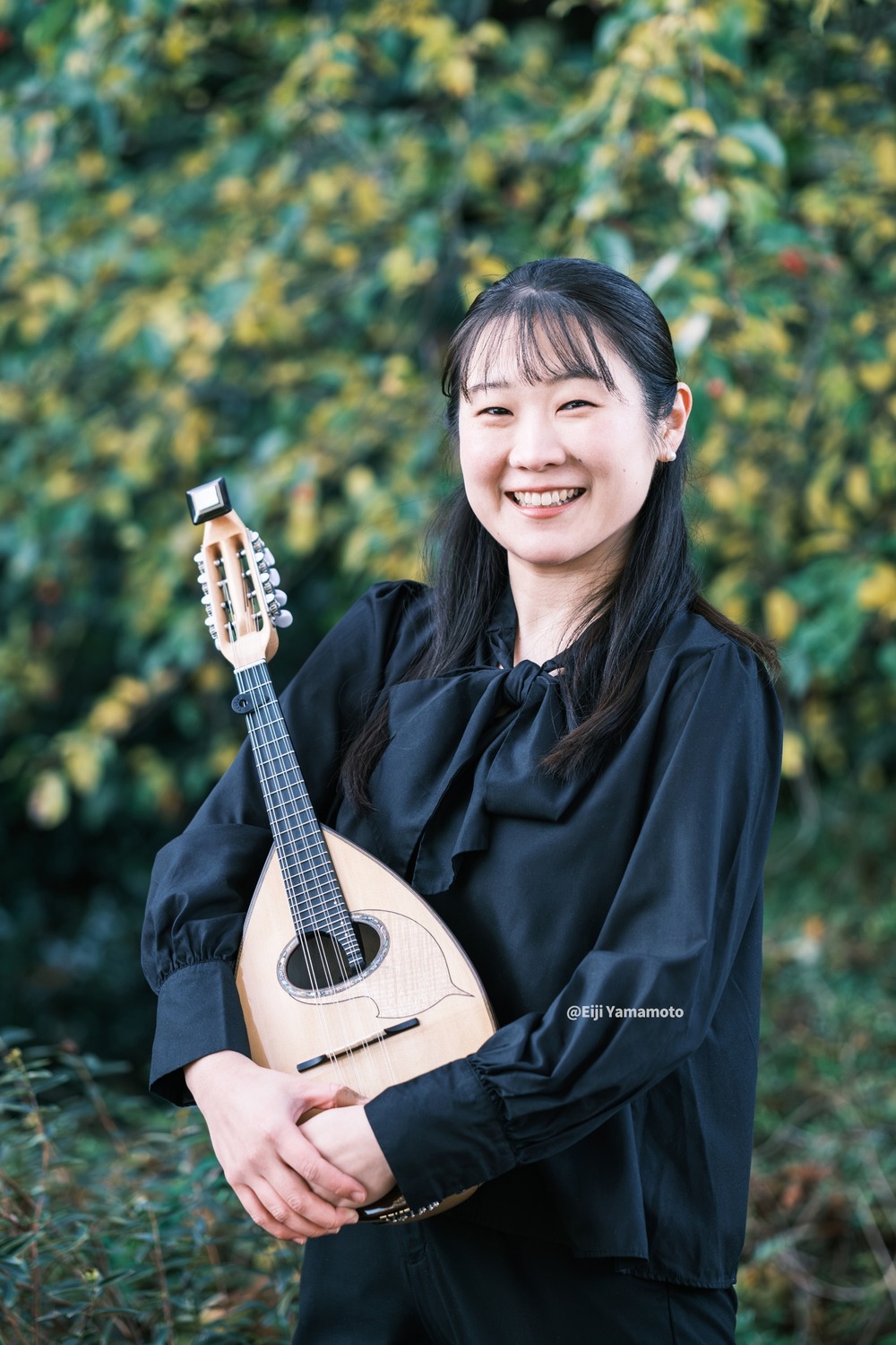 髙橋鈴奈 一時帰国コンサートvol.2【Suzuna Takahashi