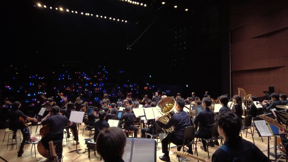 ラブオケ! orchestral concert 3rd ～Tiny Starlight Symphony