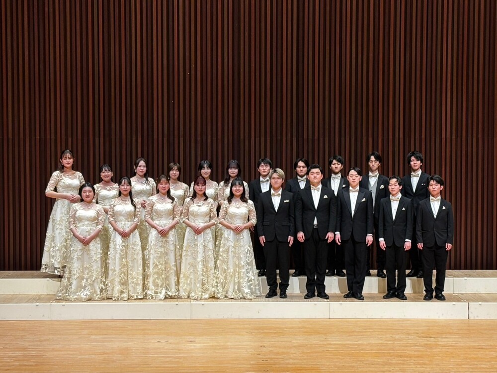 RHAPSODY JAPAN 第2回定期演奏会【RHAPSODY JAPAN】 | 府中の森芸術