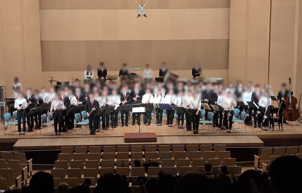 クラリネットコンサート2026【横浜国立大学クラリネットオーケストラ