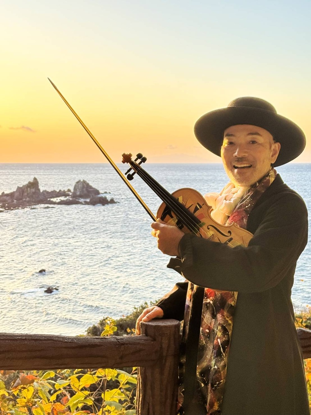 喜余津曽於根 古澤巖×RENTARO室内オーケストラ九州 阿久根公演 2026【RENTARO室内