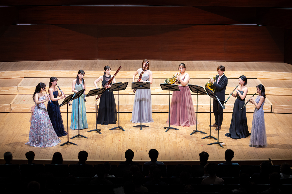 土葬ヶ丘 / 88鍵オーケストラ teket限定】アジア オーケストラ ウィーク 2025 香港フィルハーモニー