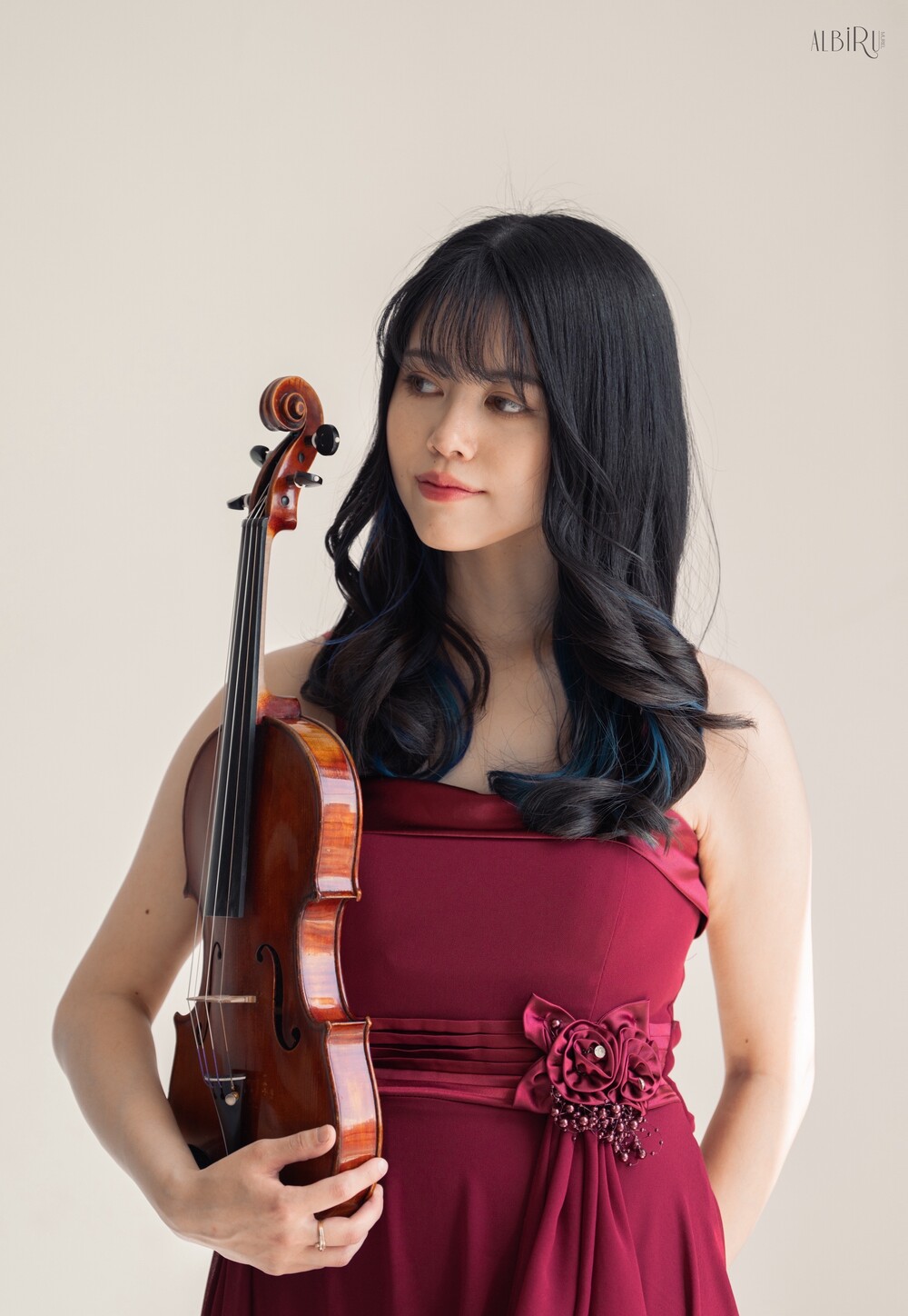 佐藤玲果 塩谷遥 デュオ・リサイタル【Reika Sato 佐藤玲果