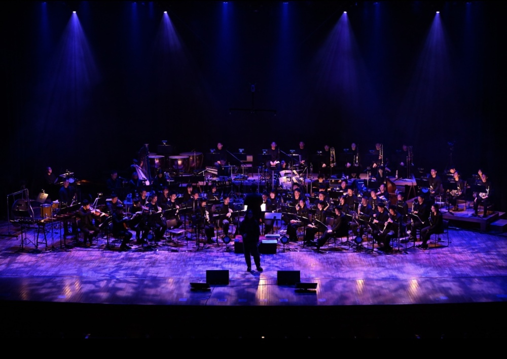 COLORS -Tonica Special Concert Vol.5-【トニカ・ウィンド