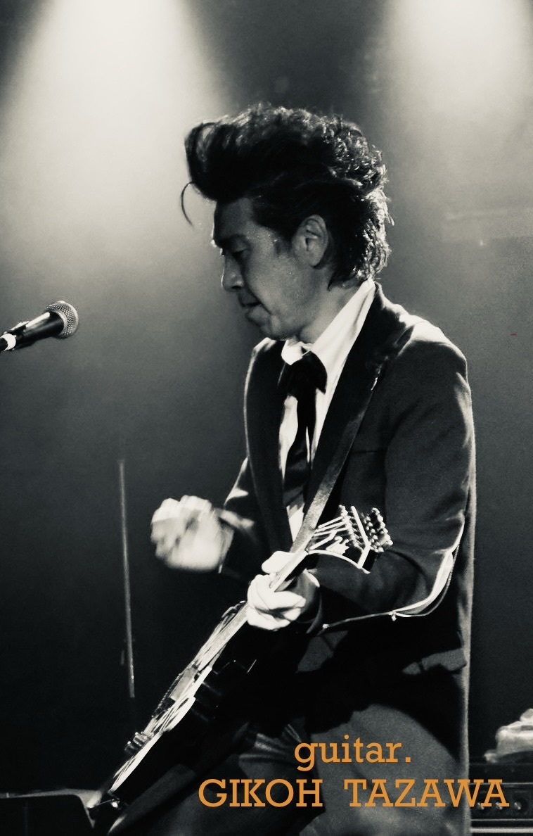 BOØVVY SOLO GIGS 