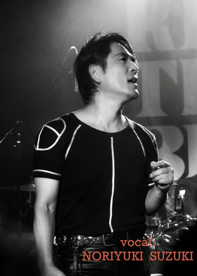 BOØVVY SOLO GIGS 