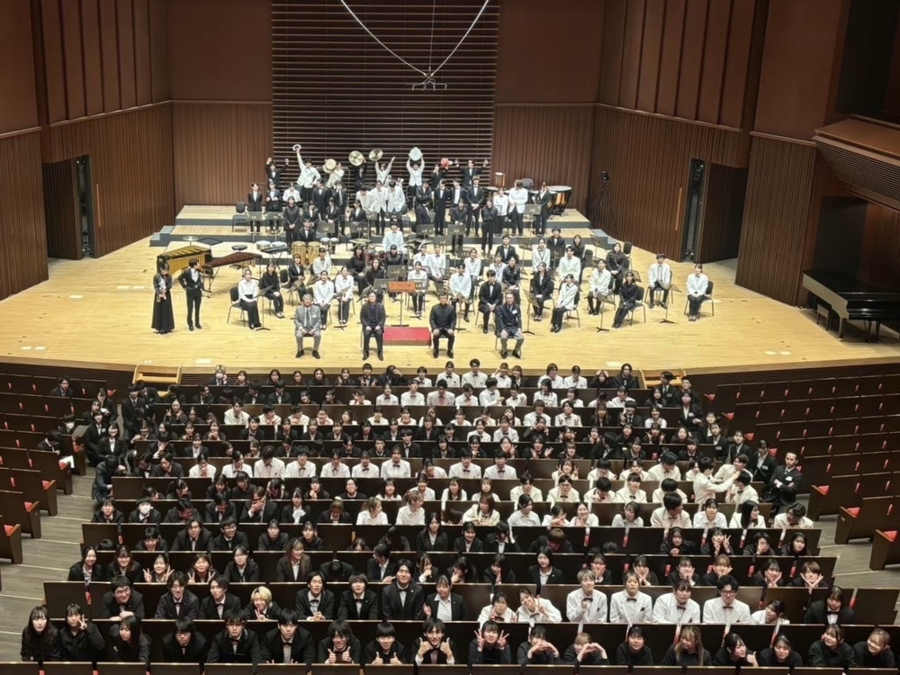 大学ジョイントコンサート2026【東京公演】【大学ジョイント企画実行