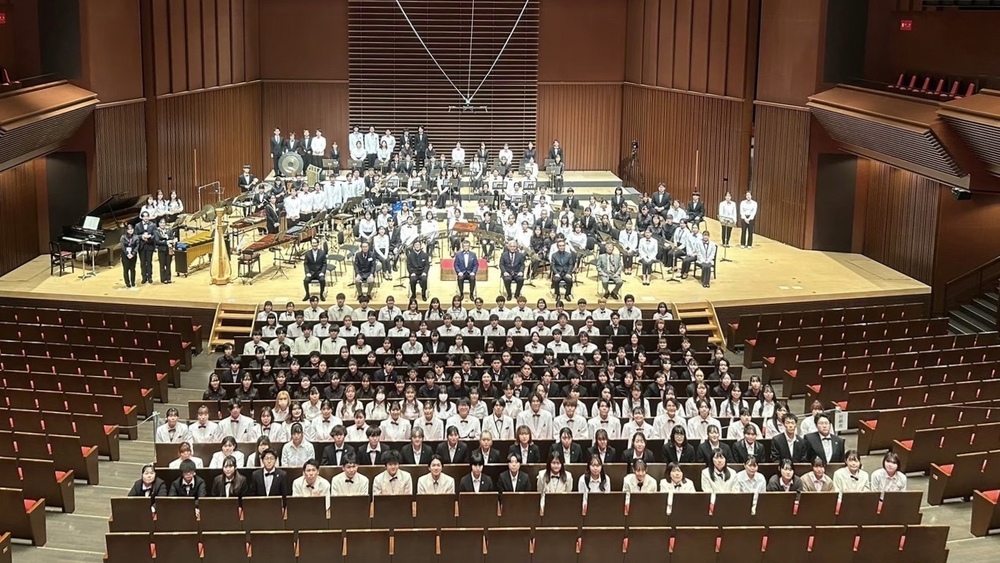 大学ジョイントコンサート2026【東京公演】【大学ジョイント企画実行