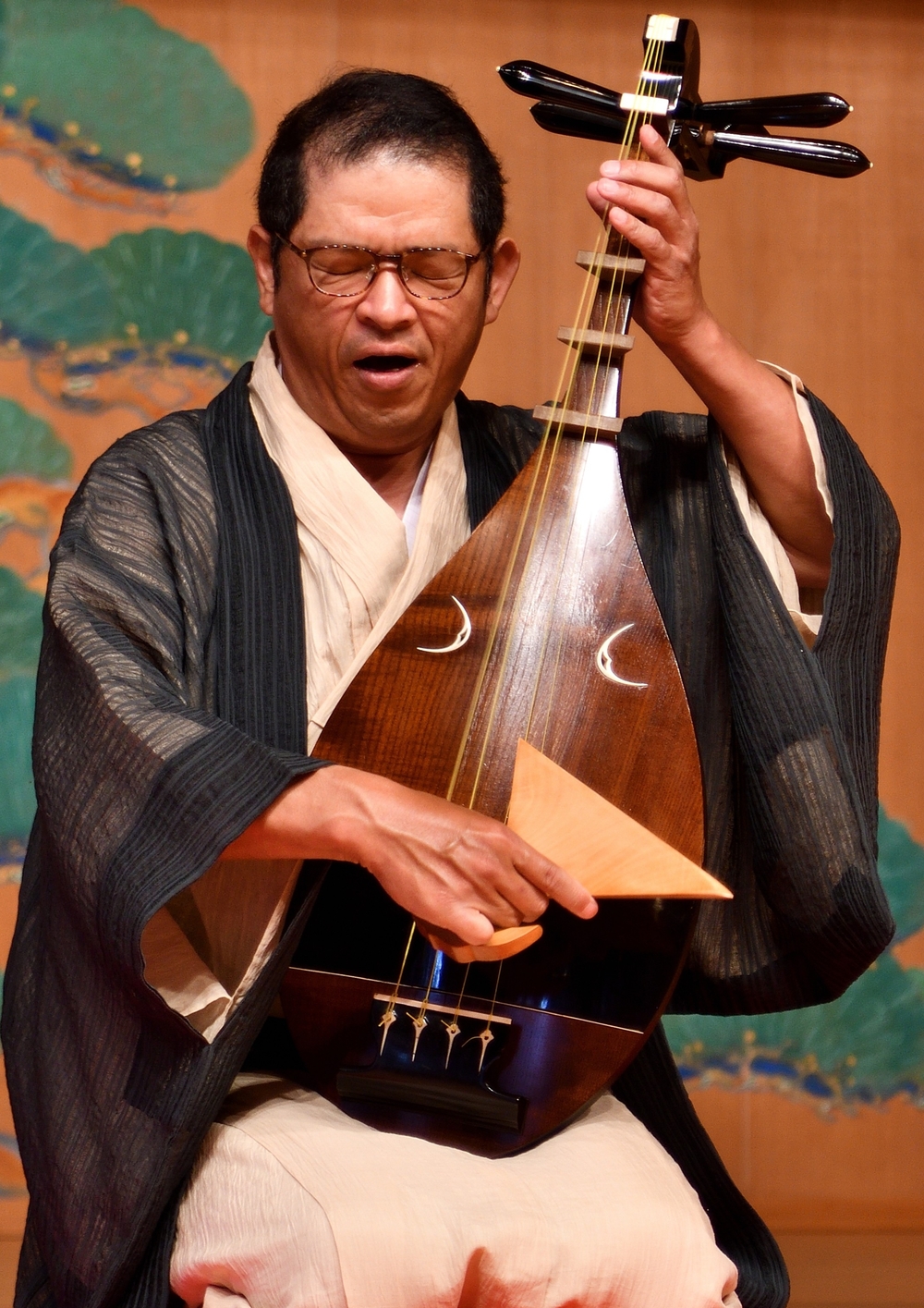 現在に蘇る薩摩の士魂（Vol.2）― 天吹・薩摩琵琶・野太刀自顕流の真髄