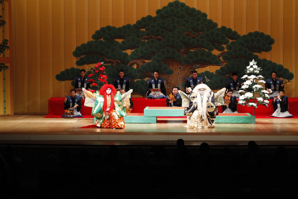 令和八年 日本舞踊公演】梁塵の華 ～悠久の調べ 吉松派若柳流旭甫会七