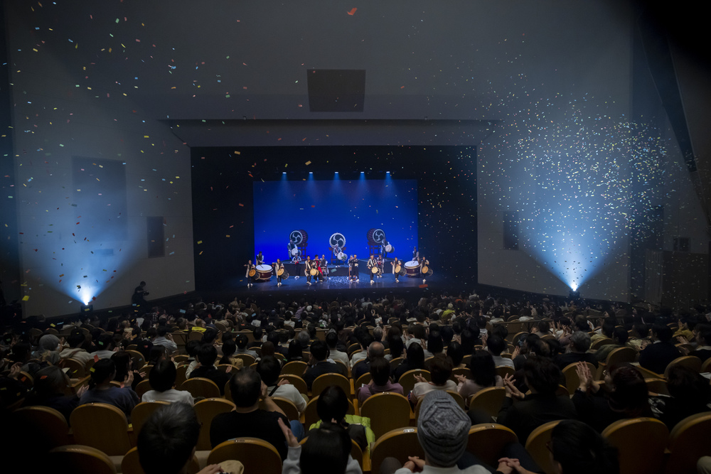 小柳鼓大朗 12/29 2025年ライブ納め 『FM802 ROCK FESTIVAL RADIO CRAZY 2025