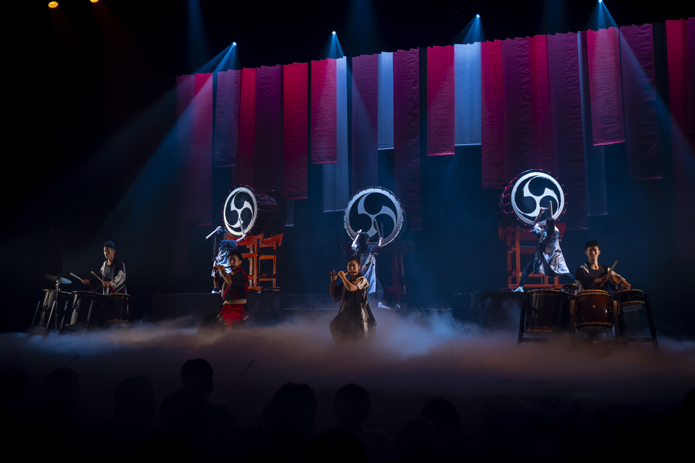 OSAKA 太鼓EXPO2025 第二幕 オンライン配信【一般社団法人NextLinks