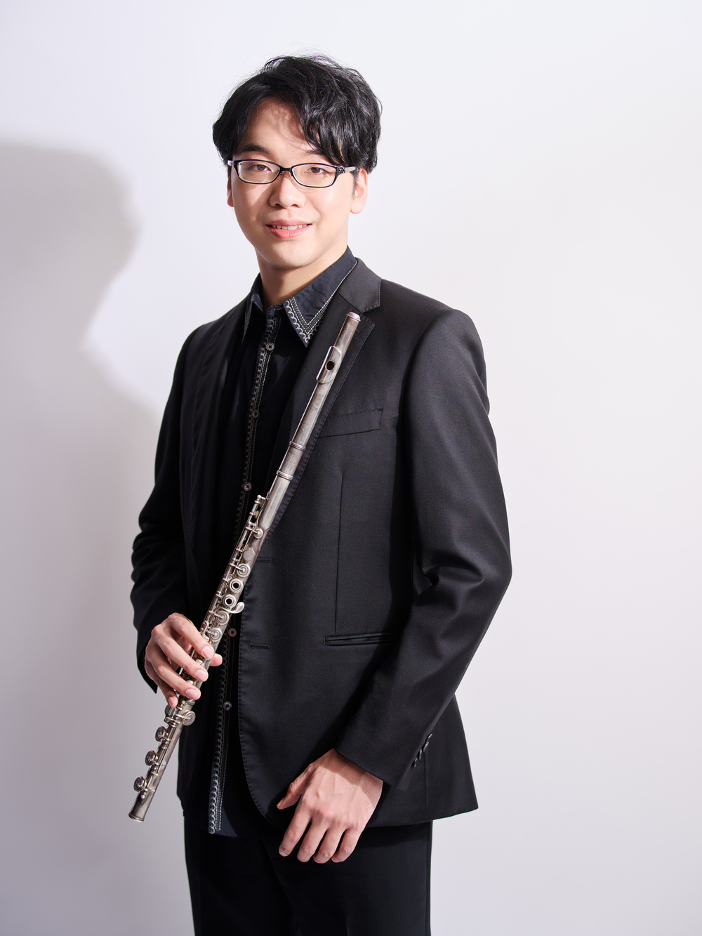 Flute Quartet Concert （フルートカルテットコンサート）【Flute
