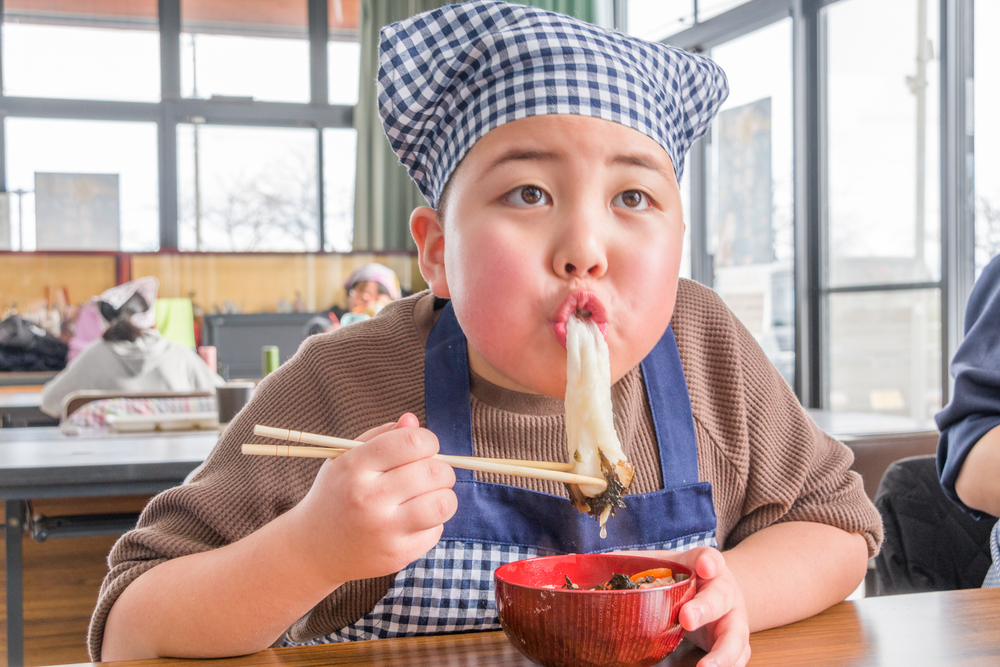 Tsuruokaフードハブキッチン”新春！大餅つき大会！”【サスティナ鶴岡