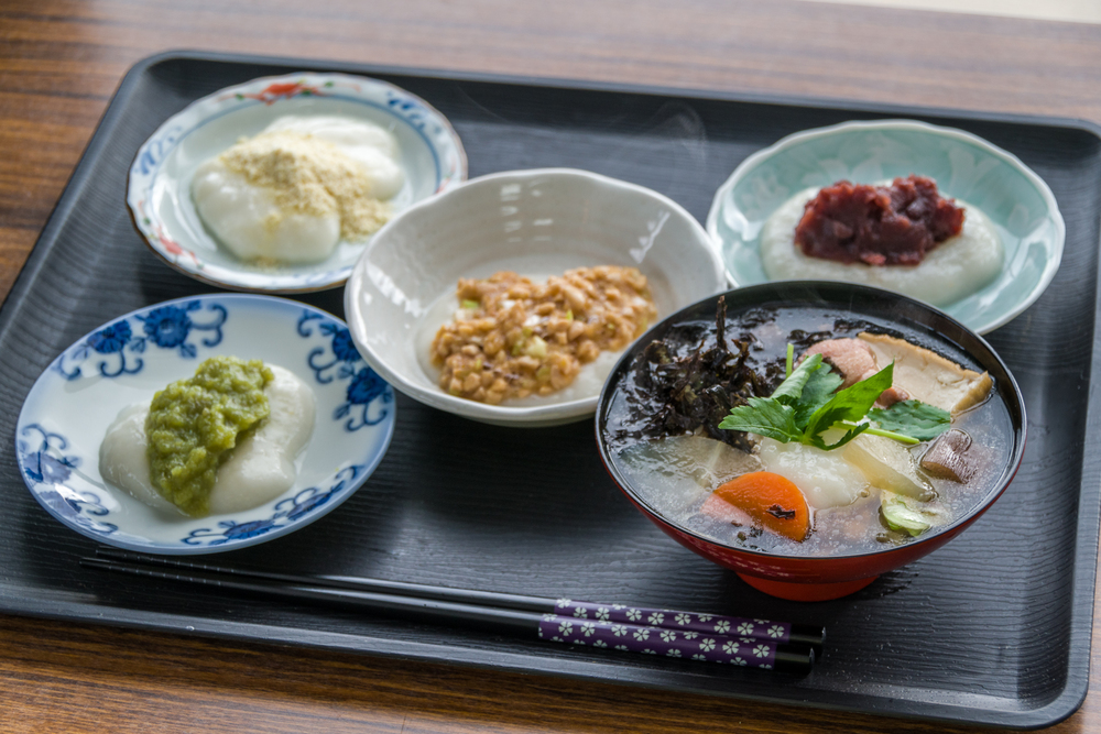 Tsuruokaフードハブキッチン”新春！大餅つき大会！”【サスティナ鶴岡