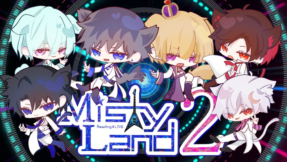 MistyLand2」【水深15cm.】 | waiwaihall神保町