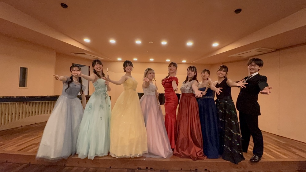 音の花束コンサートVol.2 名古屋公演【Haruka Notes 】 | カワイ名古屋