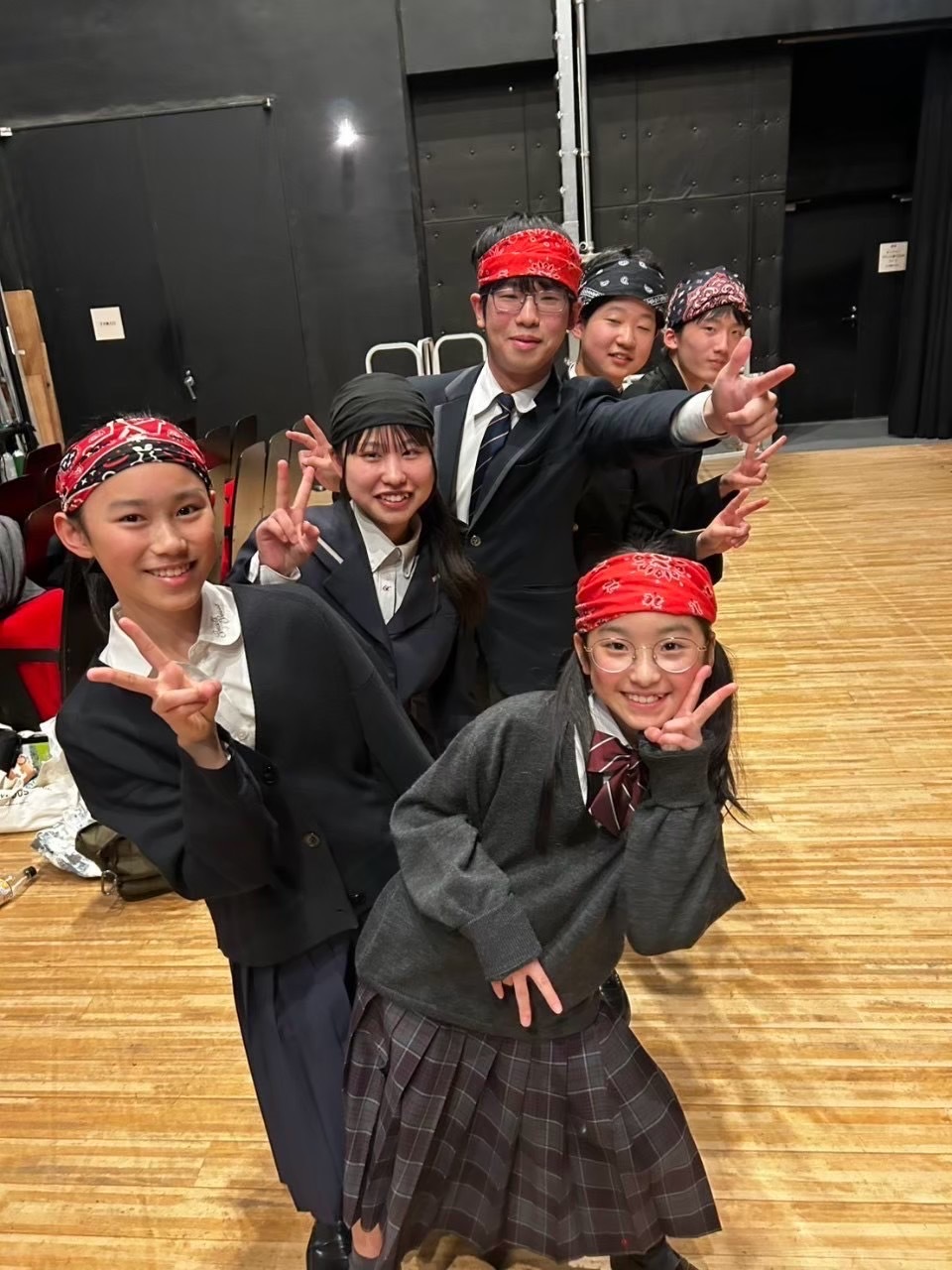 第7回定期演奏会【可茂Jr.ウィンドオーケストラ “レゾネア”】 | 可児市