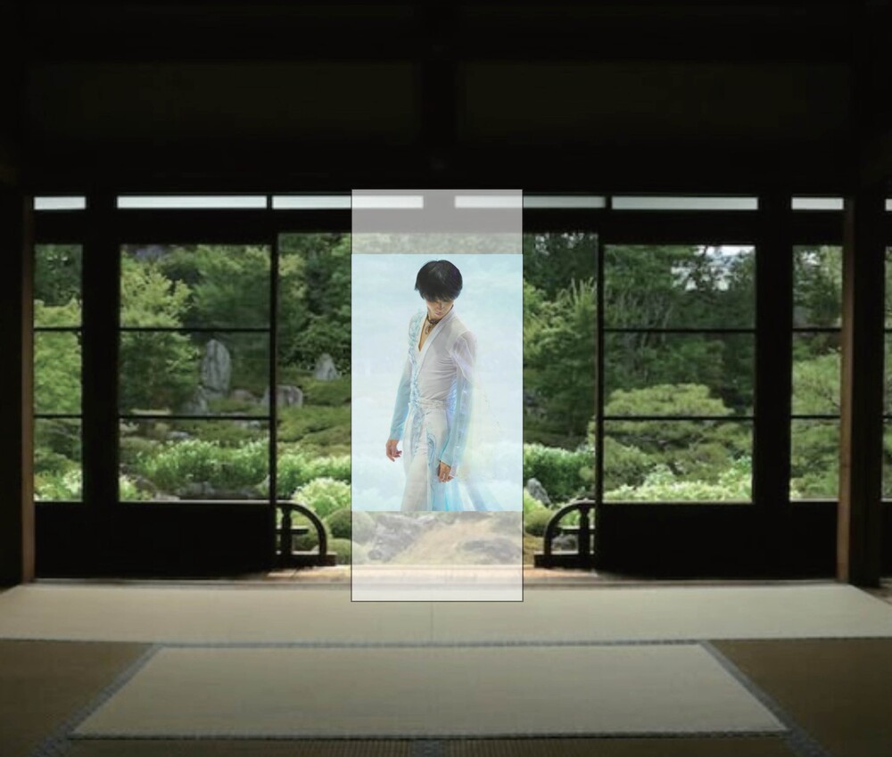 羽生結弦 写真展 Photon Photograph by 小海途良幹【スポニチ