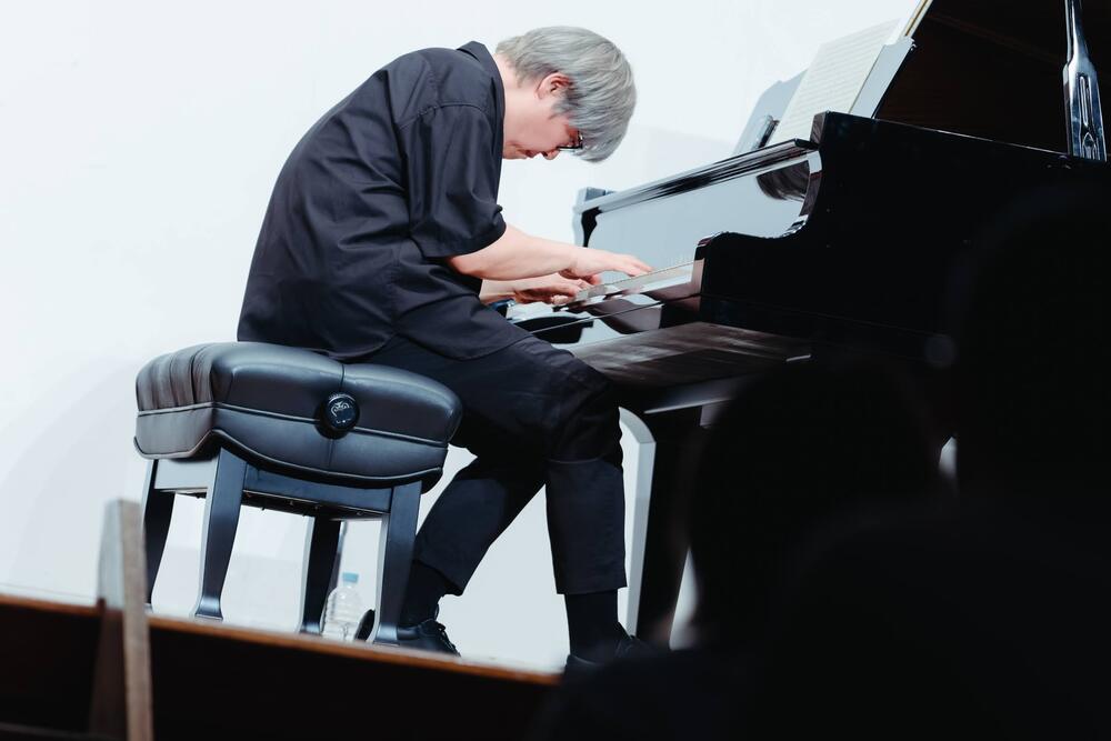 KENJI ITO CONCERT -gentle echo meeting <Acoustic Style> @白寿