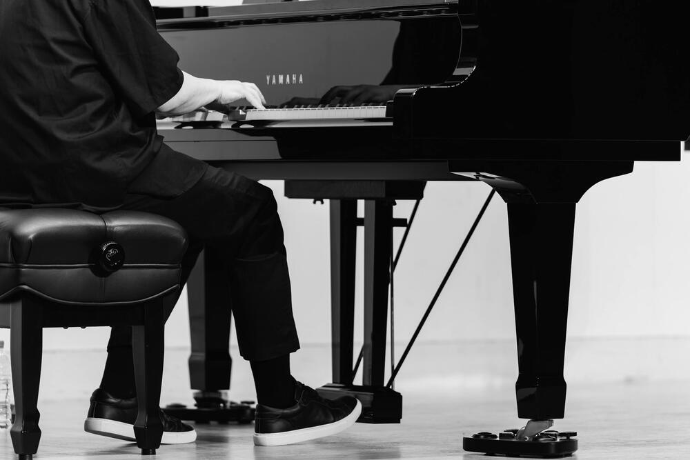 KENJI ITO CONCERT -gentle echo meeting <Acoustic Style> @白寿