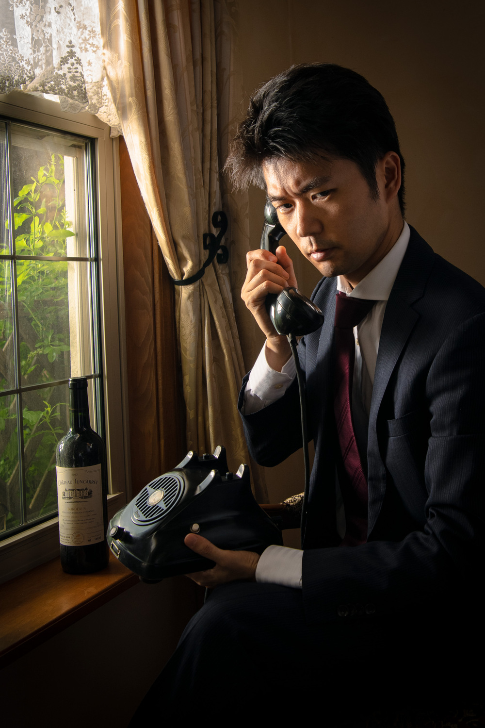 木下雄介ヴィオラリサイタル【木下雄介】 | 岡山副音ルーテル教会