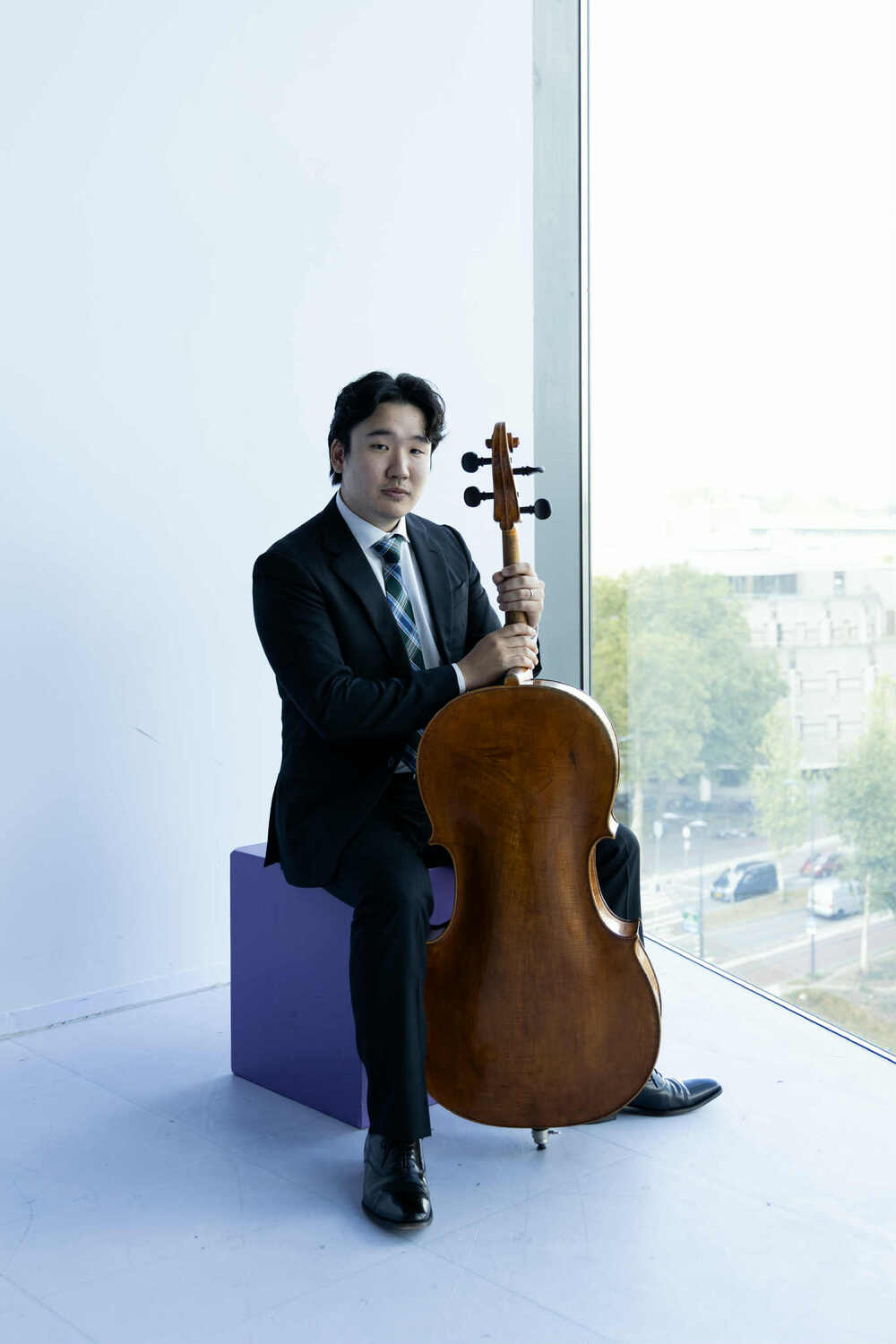 Beethoven in Dialogue ベートーヴェン、対話の音楽。（共催）【Lynx