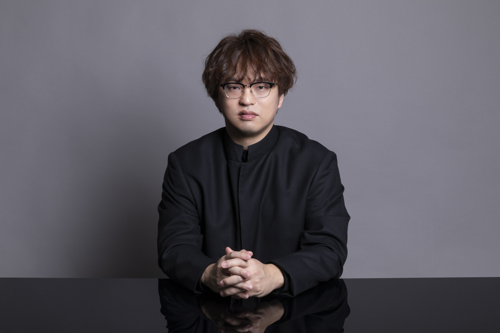 林直樹 ピアノリサイタル【林直樹】 | 横浜みなとみらいホール 小ホール